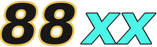 88xx logo