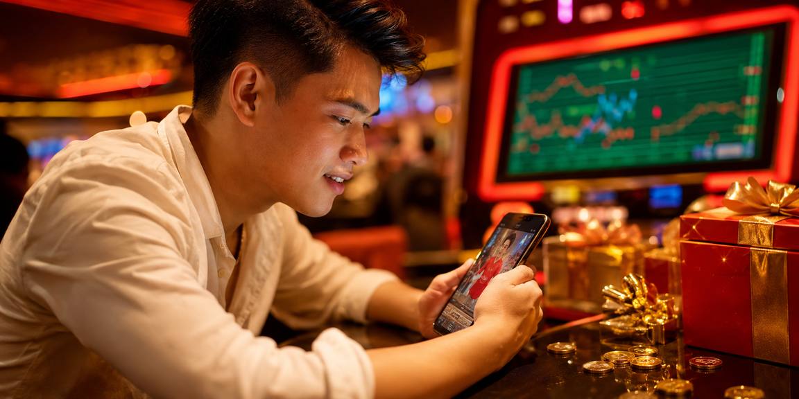 88xx Casino Trực Tiếp Thanh Toán Nội Địa